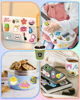 Picture of 300 Pcs Stickers for Kids, Cute Water Bottle Vinyl Waterproof Laptop Stickers for Students Gifts School Supplies Classroom Teacher Prizes Stocking Stuffers Sticker Pack for Kids Girls Teens