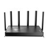 Picture of TP-Link Archer BE6500 Dual-Band Wi-Fi 7 Router (BE400) | Dual 2.5 Gbps Ports USB 3.0 | Covers up to 2,400 Sq. ft and 90 Devices | Quad-core CPU| HomeShield, Private IoT, Free Expert Support