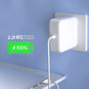 Picture of Mac Book Air Charger, 45W Magnetic Mag2 T-Tip Laptop Charger Suitable for Mac Book Air 11 inch and 13 inch After Mid 2012(Applicable to 2012-2017)