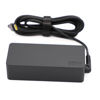 Picture of Lenovo Laptop Charger 65W Watt USB Type C(USB-C) AC Power Adapter - ThinkPad T14 T15 E14 E15 X1Carbon X13 2023