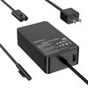 Picture of INEXEWOC 65W Surface Pro Charger Compatible with Microsoft Surface Pro 11,10, 9, 8, 7+, 6, 5, 4, 3, X, Windows Surface Laptop 6, 5, 4, 3, 2, 1, Surface Go Tablet, Surface Book 3, 2, 1, 44W, 36W