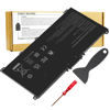 Picture of HT03XL L11119-855 Laptop Battery for HP Pavilion 15-DA 15-DB 15-DW 15-DY 14-CE 14-CF 14-DF 17-by 17-CA Series, 14M-DH0003DX 14M-DH1003DX 15T-DA000 15T-CS200 LPD1071 15-DB0004DX 15-CW1XXX 15T-CS300