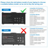 Picture of HT03XL L11119-855 Laptop Battery for HP Pavilion 15-DA 15-DB 15-DW 15-DY 14-CE 14-CF 14-DF 17-by 17-CA Series, 14M-DH0003DX 14M-DH1003DX 15T-DA000 15T-CS200 LPD1071 15-DB0004DX 15-CW1XXX 15T-CS300