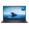 Picture of Dell 15 Laptop DC15250-15.6-inch FHD 120Hz Display, Intel Core 3 Processor 100U, 8GB DDR4 RAM, 512GB SSD, Intel UHD Graphics, Windows 11 Home, Onsite Service - Carbon Black
