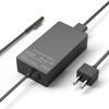 Picture of YBRUZRUB 65W Surface Pro Charger Compatible with Microsoft Surface Laptop 2 3, Surface Pro X 11 10 9 8 7 6 5 4 3, Surface Go 2 Go 3, Surface Book 1 2 Microsoft Surface Charger Power Supply Adapter