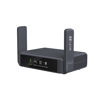 Picture of GL.iNet GL-BE3600 (Slate 7) Portable Travel Router, Pocket Dual-Band Wi-Fi 7, 2.5G Router, Portable VPN Routers WiFi for Travel, Public Computer Routers, Business Trip, Mobile/RV/Cruise/Plane