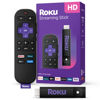 Picture of Roku Streaming Stick HD 2025 - HD Streaming Device for TV with Roku Voice Remote, Free & Live TV