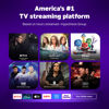 Picture of Roku Streaming Stick HD 2025 - HD Streaming Device for TV with Roku Voice Remote, Free & Live TV