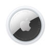 Picture of Apple AirTag (2nd Generation): Tracker for Keychain, Wallet, and More; Locator with Sound; Simple One-Tap Setup with iPhone or iPad; Key Finder with up to 1.5X Precision Finding Range*