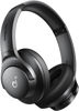 Picture of Soundcore by Anker Q20i Hybrid Active Noise Cancelling Headphones, Wireless Over-Ear Bluetooth, 40H Long ANC Playtime, Hi-Res Audio, Big Bass, Customize via an App, Transparency Mode