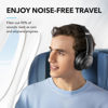 Picture of Soundcore by Anker Q20i Hybrid Active Noise Cancelling Headphones, Wireless Over-Ear Bluetooth, 40H Long ANC Playtime, Hi-Res Audio, Big Bass, Customize via an App, Transparency Mode