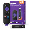 Picture of Roku Streaming Stick Plus 2025 - 4K & HDR Roku Streaming Device for TV with Voice Remote - Free & Live TV