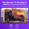 Picture of Roku Streaming Stick Plus 2025 - 4K & HDR Roku Streaming Device for TV with Voice Remote - Free & Live TV