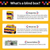 Picture of KODAK CHARMERA Keychain Digital Camera Blind Box Single Box (1PC),Mini Camera,Digicam,Video Recording,Bag Charm,Film Simulation Presets,1.6 Megapixels,Micro SD Card Slot,for Beginners Teens and Adults