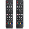 Picture of 【Pack of 2】 for LG Smart TV Remote Control Replacement，Universal for All LG Smart TVs