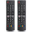 Picture of 【Pack of 2】 for LG Smart TV Remote Control Replacement，Universal for All LG Smart TVs