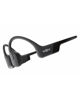 Picture of SHOKZ OpenRun Bone Conduction Headphones,Open-Ear Bluetooth Wireless Sport Headphones for Running & Workout,Sweat Resistant, Long 8H Playtime,Mic,Hair Band-Standard-Black