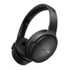 Picture of Bose QuietComfort Headphones - Wireless Bluetooth Headphones, Active Over Ear Noise Cancelling and Mic, USB-C Charging, Deep Bass, Up to 24 Hours of Playtime, Black
