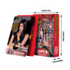 Picture of BDNXTV KATSEYE Merch KATSEYE Photocards Novel Idol Album Lomo Cards Set Mini Merch Photocards Set Gift for Fans A01