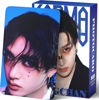 Picture of Photocards 127 PCS KARAMA Photo Cards Dominate World Tour Photocards lomo Card Gift Lomo Cards Merch for Boys and Girls (Bang Chan)