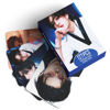 Picture of Photocards 127 PCS KARAMA Photo Cards Dominate World Tour Photocards lomo Card Gift Lomo Cards Merch for Boys and Girls (Bang Chan)