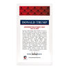 Picture of Trump Trading Card - Assasination Attempt- Gem 10 Graded - Trump Collectible Card - Trump Gifts - Trump 2024 - Make America Great Again