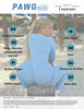 Picture of Magazines4Inmates: Pawg Stars Magazine for inmates Premiere Issue