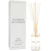Picture of Sweet Water Decor Salt & Sea Reed Diffuser Set - Sea Salt Citrus & Musk Amber Scent Diffuser - Reed Diffusers for Home with Long Lasting Fragrance - Non-Toxic Oil Reed Diffuser - Made in The USA