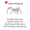 Picture of SUMMER LOVE Matching Couple Bracelets Letter Initial Bracelet for Men Women Cute Anniversary Christmas Gift Ideas Long Distance Couple Gifts for Him Her Boyfriend Girlfriend Son Bestfriend (A)