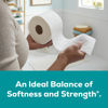 Picture of Angel Soft Toilet Paper, 18 Mega Rolls = 72 Regular Rolls, Soft and Strong Toilet Tissue