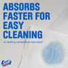 Picture of Scott Paper Towels, Choose-A-Sheet, 6 Double Rolls = 12 Regular Rolls (108 Sheets Per Roll)