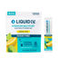 Picture of Liquid I.V.® Hydration Multiplier Sugar-Free - Lemon Lime | Electrolyte Powder Drink Mix | 1 Pack(14 Servings)