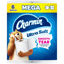 Picture of Charmin Ultra Soft Toilet Paper, 6 Mega Rolls = 24 Regular Rolls