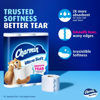 Picture of Charmin Ultra Soft Toilet Paper, 6 Mega Rolls = 24 Regular Rolls
