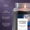 Picture of Yankee Candle Mid Summer's Night, Scented Candle, 22oz Large Jar with up to 150 Hour Burn, Giftable