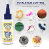 Picture of Grandma's Secret Spot Remover - Chlorine, Bleach and Toxin-Free Stain Remover - Stain Remover for Clothes - Fabric Stain Remover Removes Oil, Paint, Blood and Pet Stains - 2 Ounce