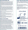 Picture of Vashe Wound Solution OTC | Pure Hypochlorous Acid-Preserved Wound Cleanser | Home Wound Care | Non-Cytotoxic and Skin-Neutral pH | 8.5 Fl Oz