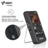 Picture of Sondery Digital Metronome Rechargeable English Vocal Counting with Timer Function for Piano Guitar Drum and All Instruments