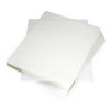 Picture of Amazon Basics Clear Thermal Laminating Plastic Paper Laminator Sheets, 2.8 mil, 9.0 x 11.5-Inch, 100-Pack