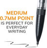 Picture of BIC Xtra Smooth Mechanical Pencil with 0.7 mm Medium Point, Refillable and Retractable, 40-Count Pack