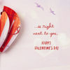 Picture of Hallmark Paper Wonder Valentines Day Pop Up Card for Significant Other (Hot Air Balloon Valentine)