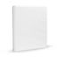 Picture of Amazon Basics 3-Ring Binder, 1-Inch - White 1 Pack