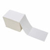 Picture of 9527 Product Fanfold 4 x 6 Direct Thermal Labels White Perforated Shipping Labels, 500pcs per Stack,1 Stack