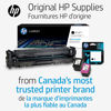 Picture of HP 910 Black Ink Cartridge | Works with OfficeJet 8010, 8020 Series, OfficeJet Pro 8020, 8030 Series | Eligible for Instant Ink | 3YL61AN