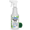 Picture of Mighty Mint Peppermint Oil Insect Repellent Spray - Indoor & Outdoor Bug Control for Spiders, Ants, Roaches, and More - Plant-Based, Extra-Strong Formula - 16 oz