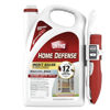 Picture of Ortho Home Defense Insect Killer for Indoor and Perimeter2 with Comfort Wand, Controls Ants, Roaches, Spiders and More, 1.33 gal