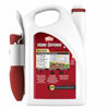 Picture of Ortho Home Defense Insect Killer for Indoor and Perimeter2 with Comfort Wand, Controls Ants, Roaches, Spiders and More, 1.33 gal