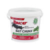 Picture of Tomcat with Bromethalin Bait Chunx Pail, Rat and Mice Control for Agricultural Use and Professional Applicators, 4.25 lbs.