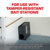 Picture of Tomcat with Bromethalin Bait Chunx Pail, Rat and Mice Control for Agricultural Use and Professional Applicators, 4.25 lbs.