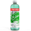 Picture of Oh Yuk Jetted Tub Cleaner for Jacuzzis, Bathtubs, Whirlpools, The Most Effective Jetted Tub Cleaner, Septic Safe, 4 Cleanings per Bottle - 16 Ounces